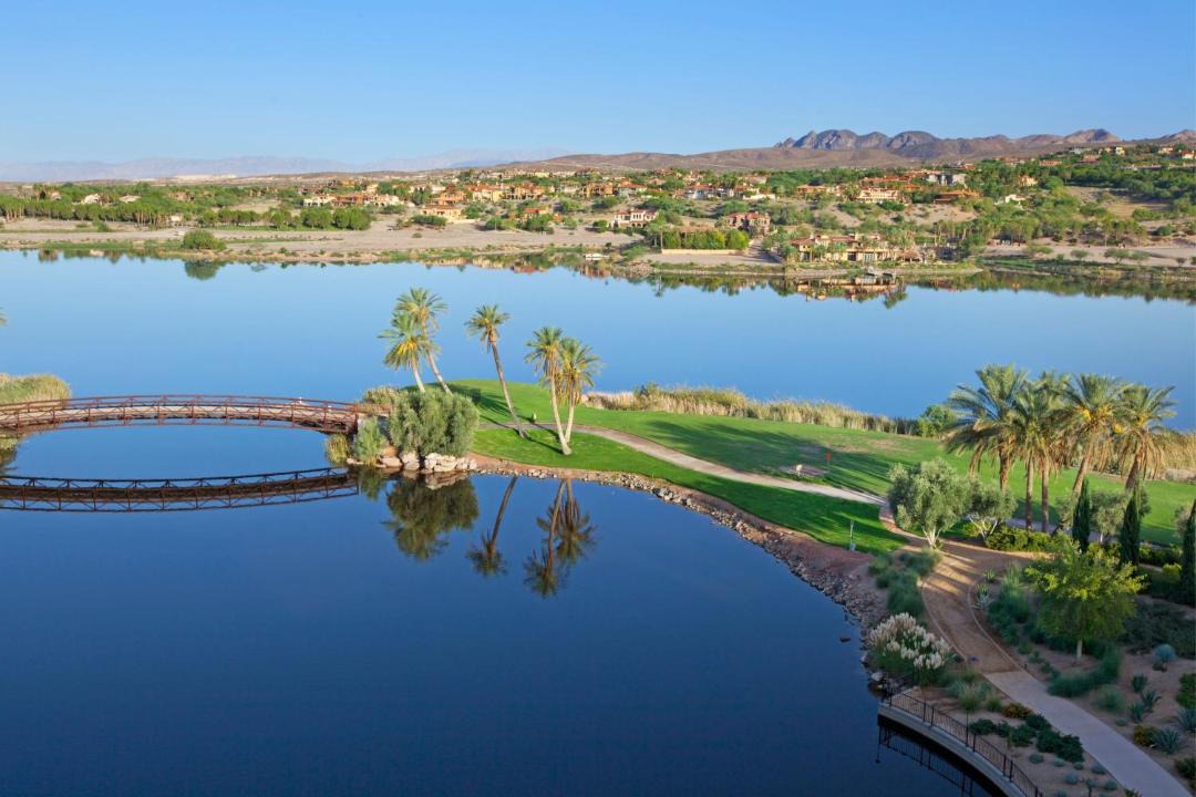 Photo of Others in Lake Las Vegas