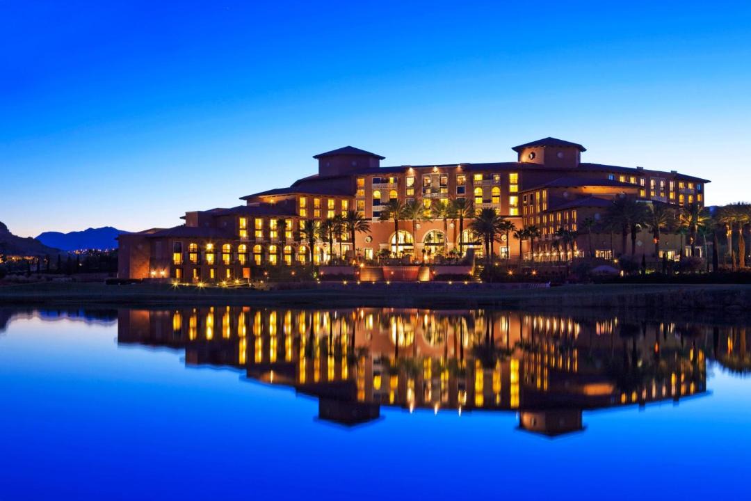 Photo of Others in Lake Las Vegas