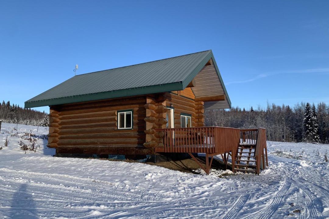 Photo of Others in Fairbanks