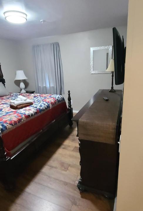 Photo of Bedroom in North Capitol