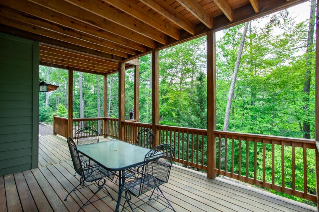 Photo of Patio Balcony in Townsend
