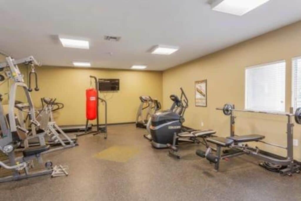 Photo of Livingroom in North Capitol