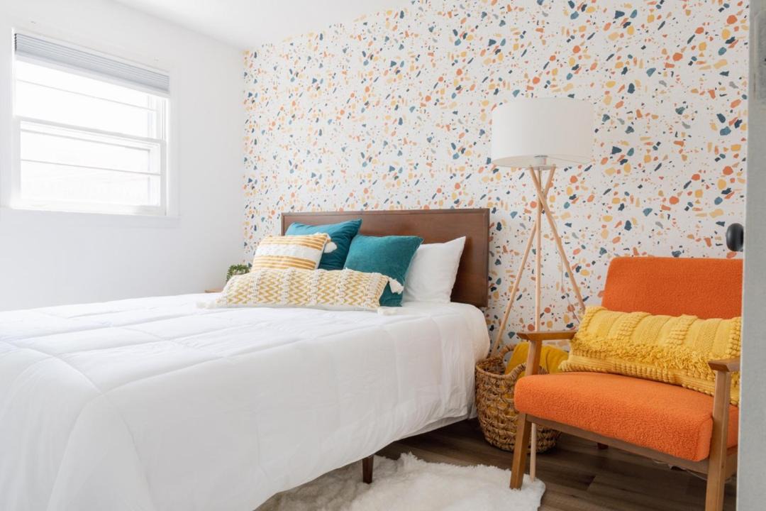 Photo of Bedroom in Kingston
