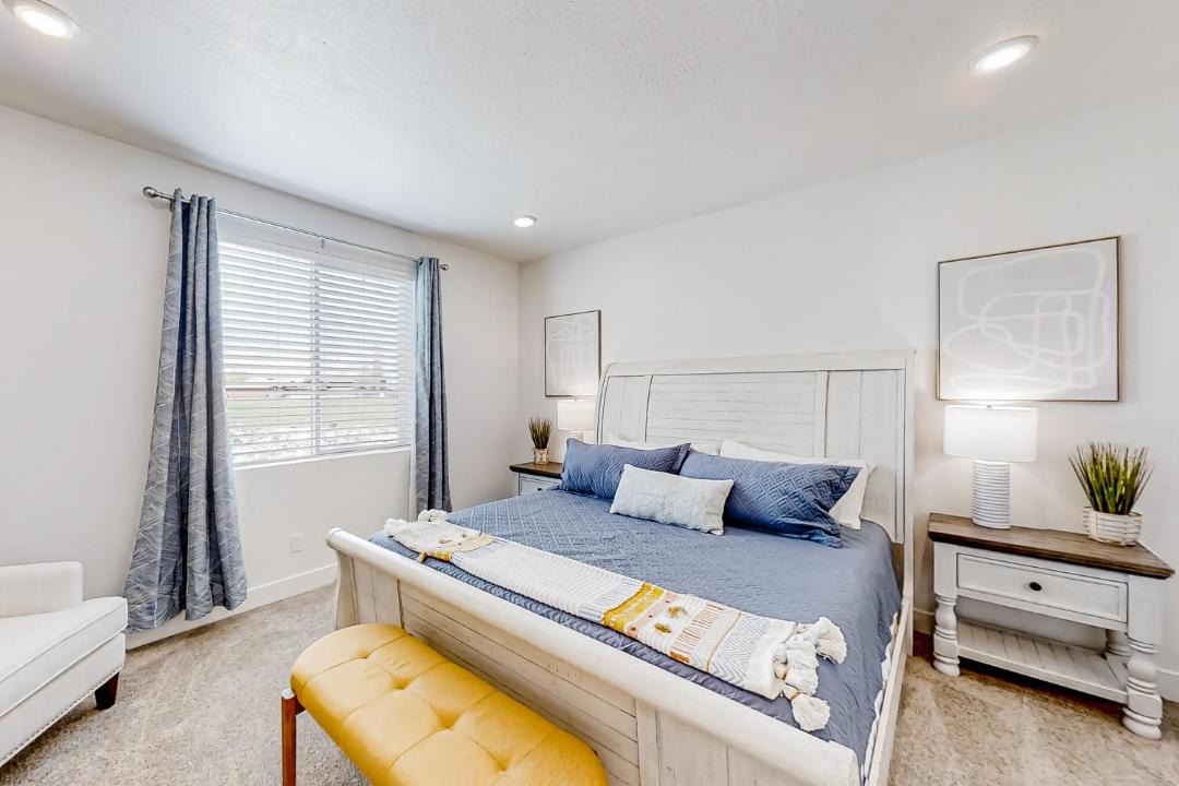 Photo of Bedroom in Sweetwater
