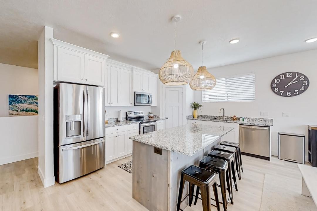 Photo of Kitchen in Sweetwater