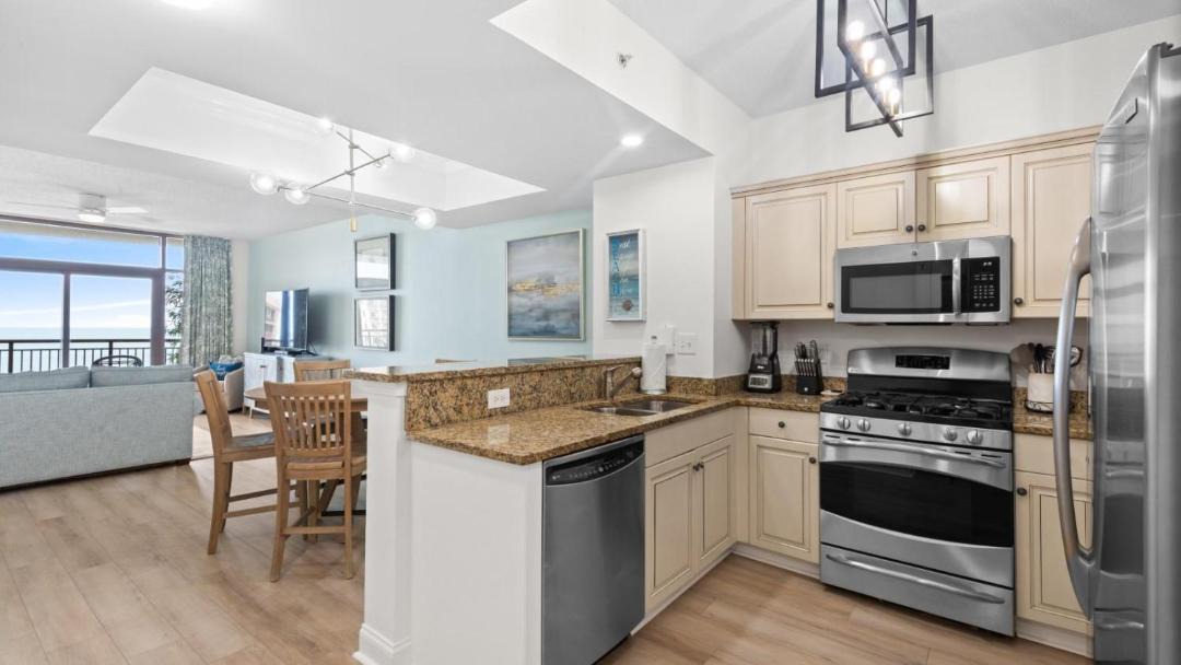 Photo of Kitchen in Windy Hill