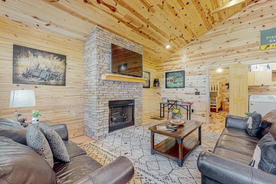 Photo of Others in White Oak Lodge