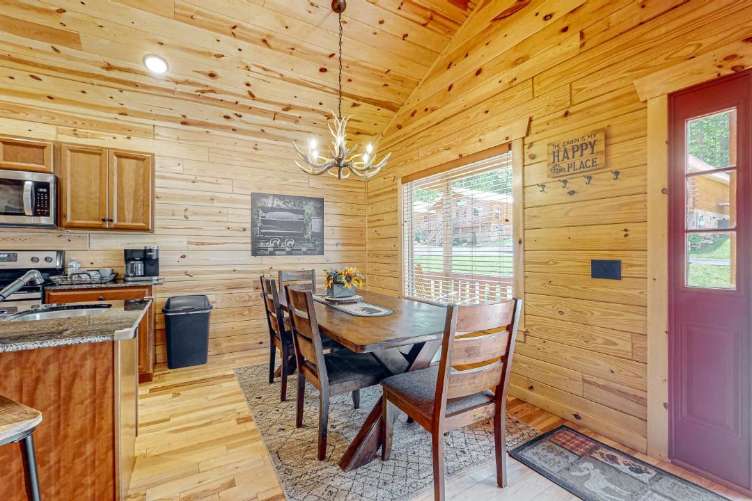 Photo of Others in White Oak Lodge