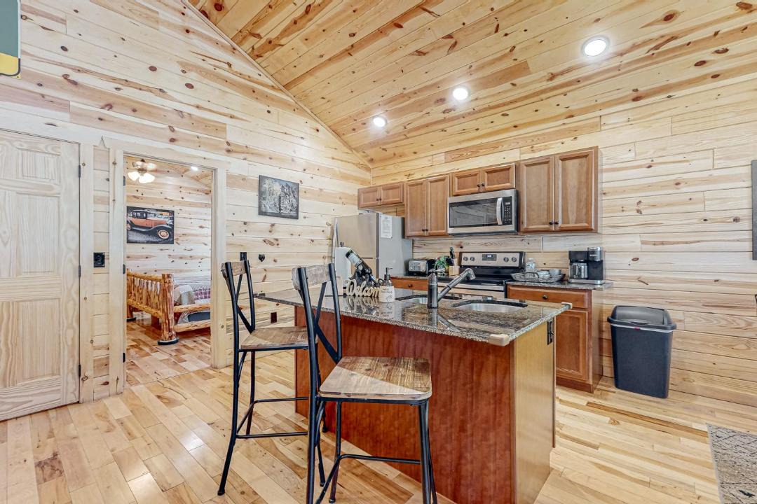 Photo of Others in White Oak Lodge