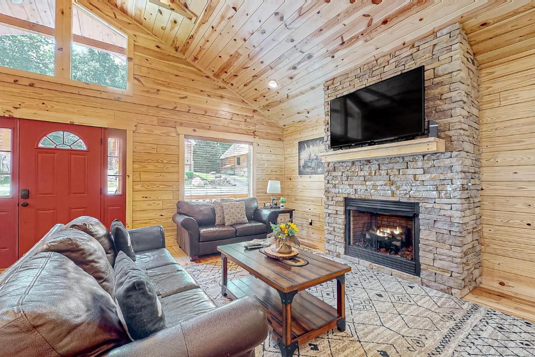 Photo of Others in White Oak Lodge