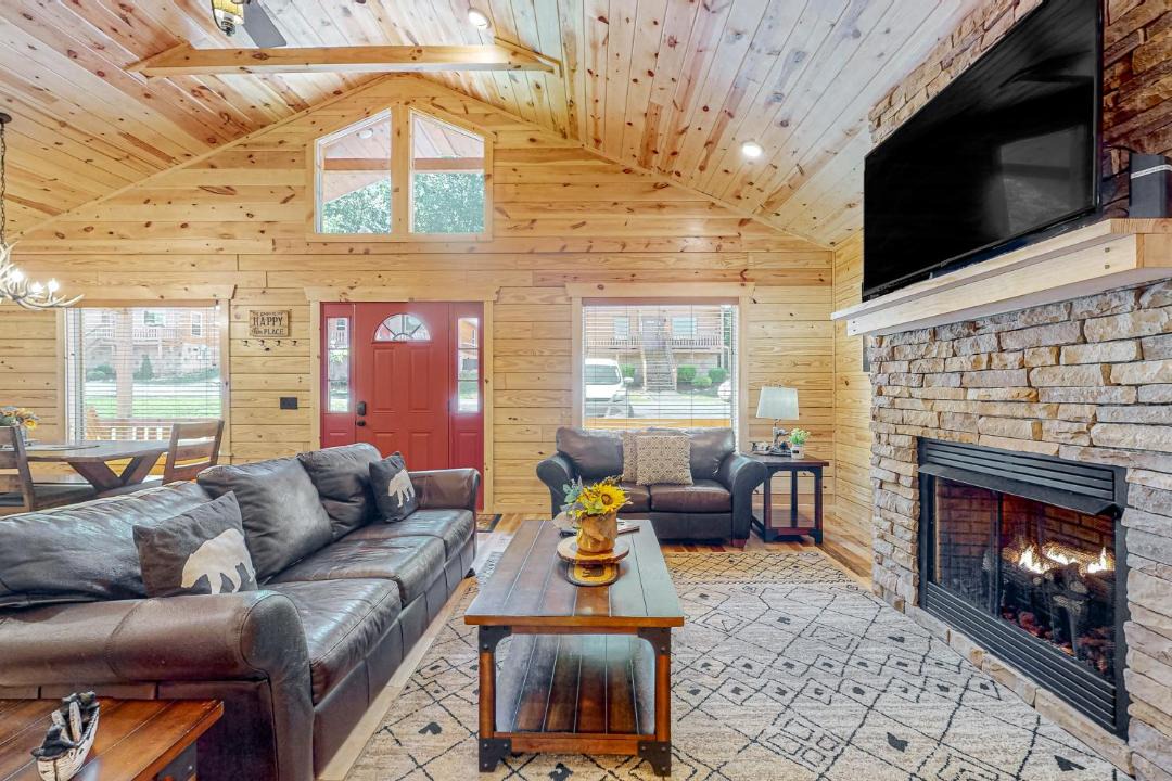 Photo of Others in White Oak Lodge