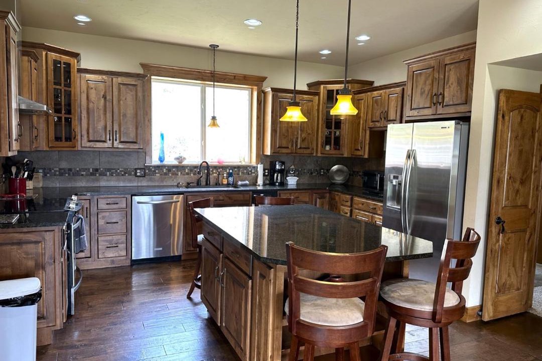 Photo of Kitchen in Salida