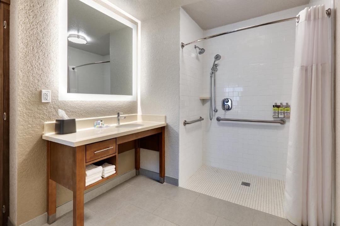 Photo of Bathroom in Schertz