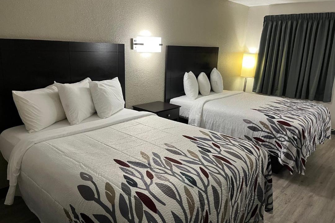 Photo of Bedroom in Kimball