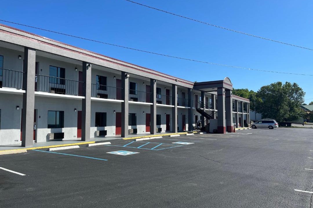 Photo of Buildings in Kimball