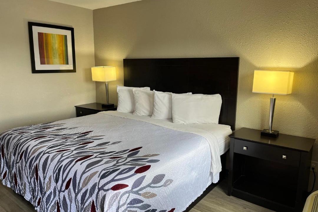 Photo of Bedroom in Kimball