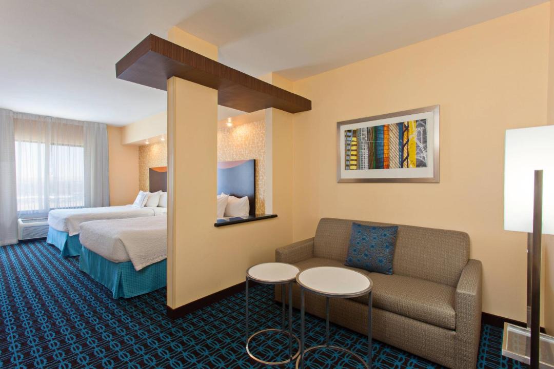 Photo of Bedroom in El Paso