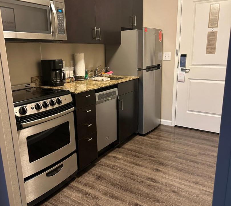 Photo of Kitchen in Harbison