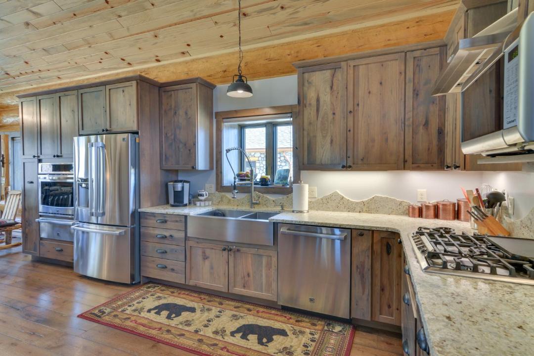 Photo of Kitchen in Buena Vista