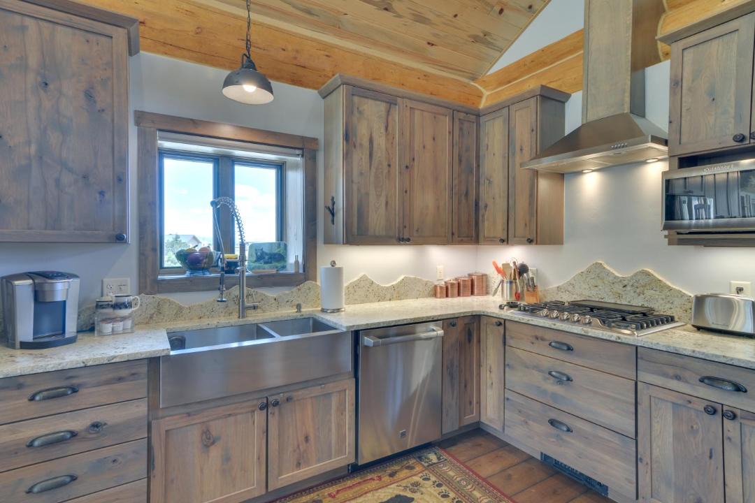 Photo of Kitchen in Buena Vista