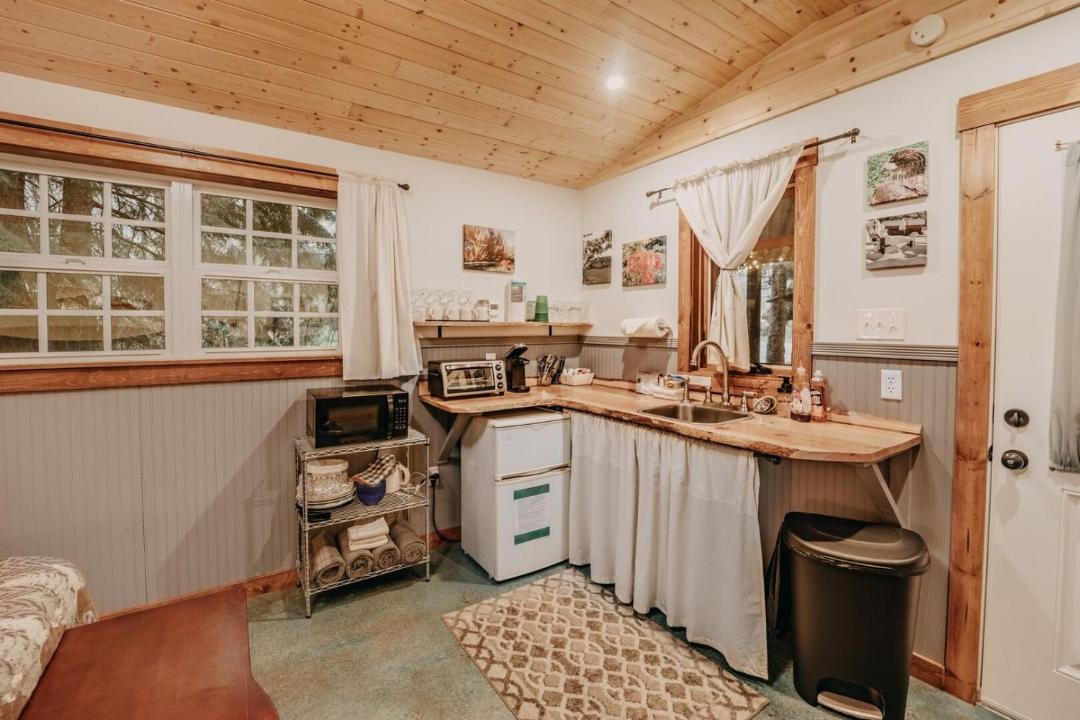 Photo of Kitchen in Maple Falls