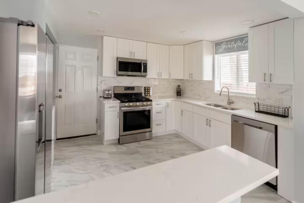 Photo of Kitchen in Scenic Heights