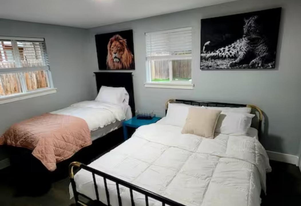 Photo of Bedroom in Scenic Heights