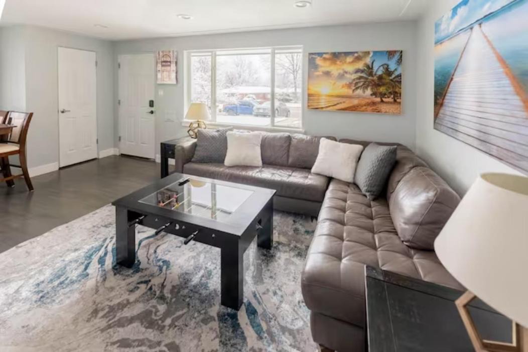 Photo of Livingroom in Scenic Heights