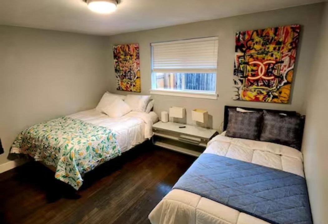 Photo of Bedroom in Scenic Heights
