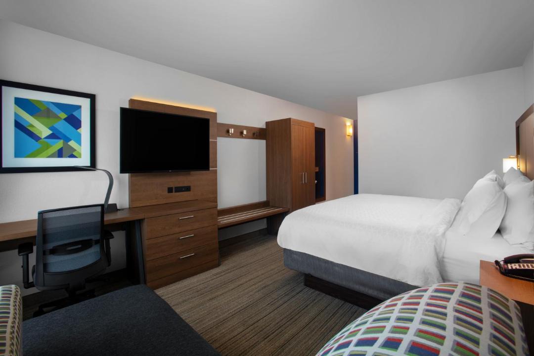 Photo of Bedroom in Charleston