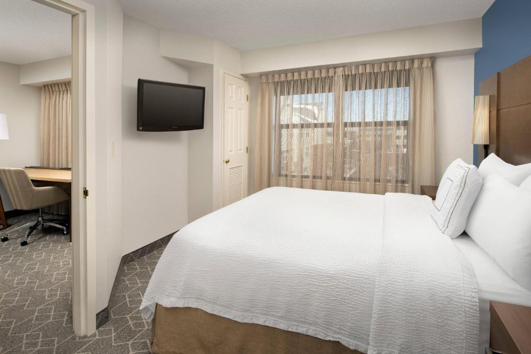 Photo of Bedroom in Meridian