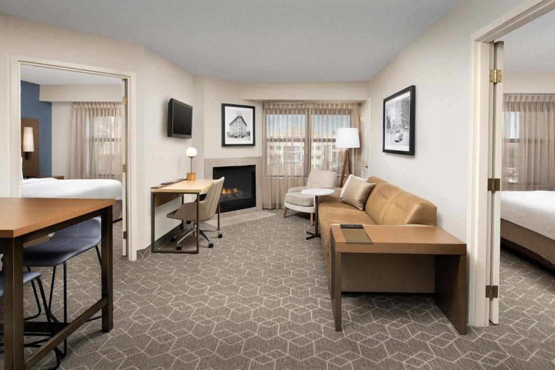 Photo of Bedroom in Meridian