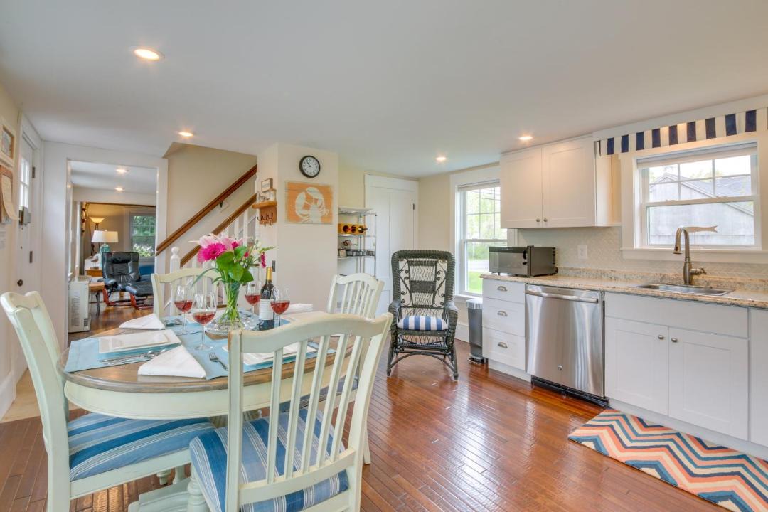 Photo of Kitchen in Rockland