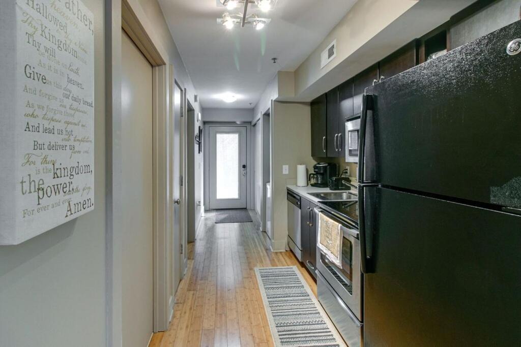 Photo of Kitchen in Clarksville