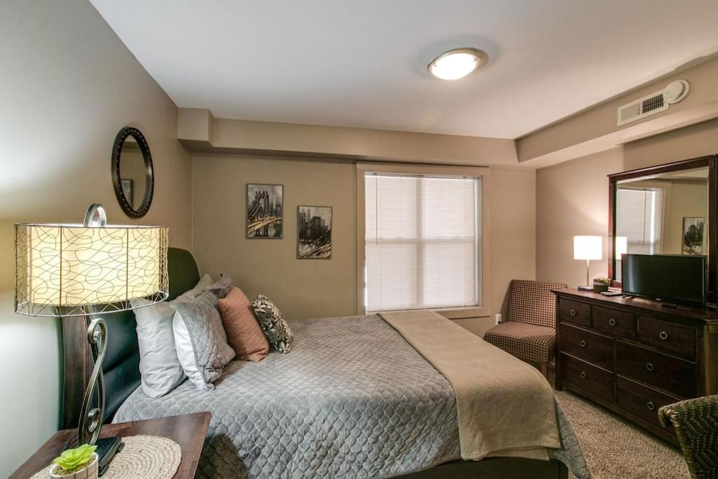 Photo of Bedroom in Clarksville