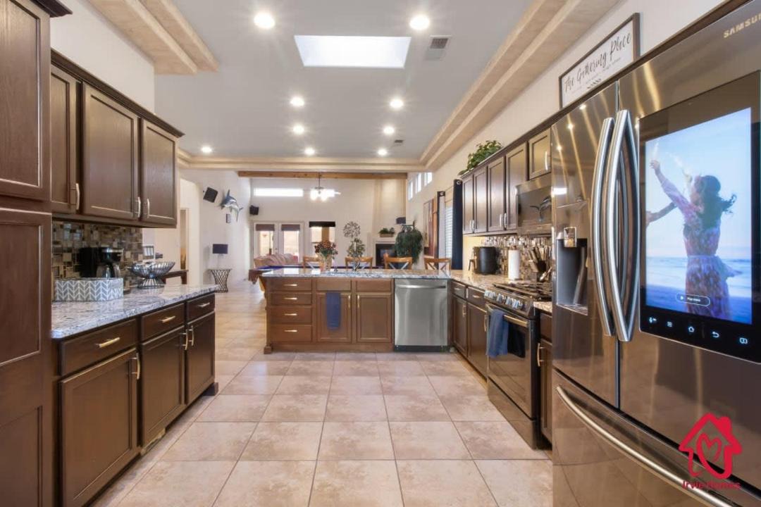 Photo of Kitchen in Nor Este