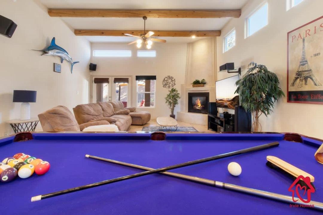 Photo of Livingroom in Nor Este
