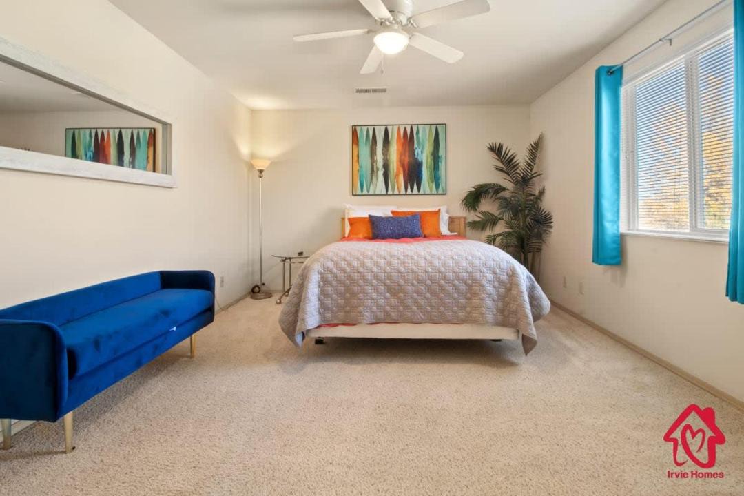 Photo of Bedroom in Nor Este
