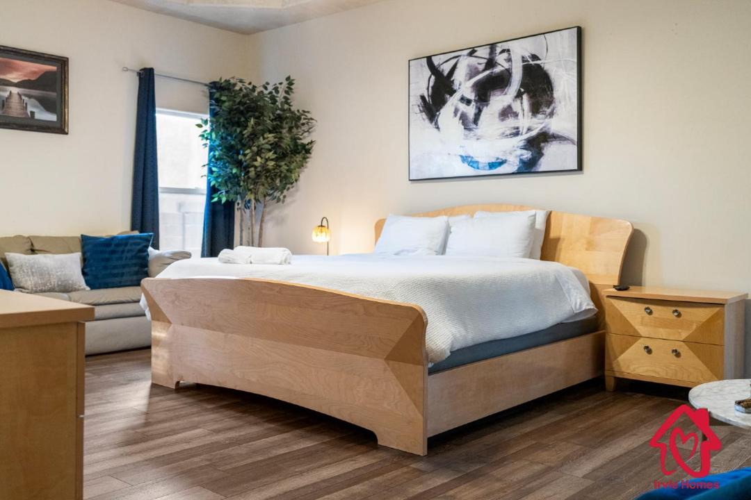 Photo of Bedroom in Nor Este
