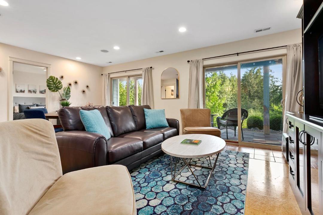 Photo of Livingroom in Sudden Valley