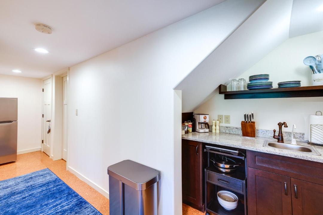 Photo of Kitchen in Sudden Valley