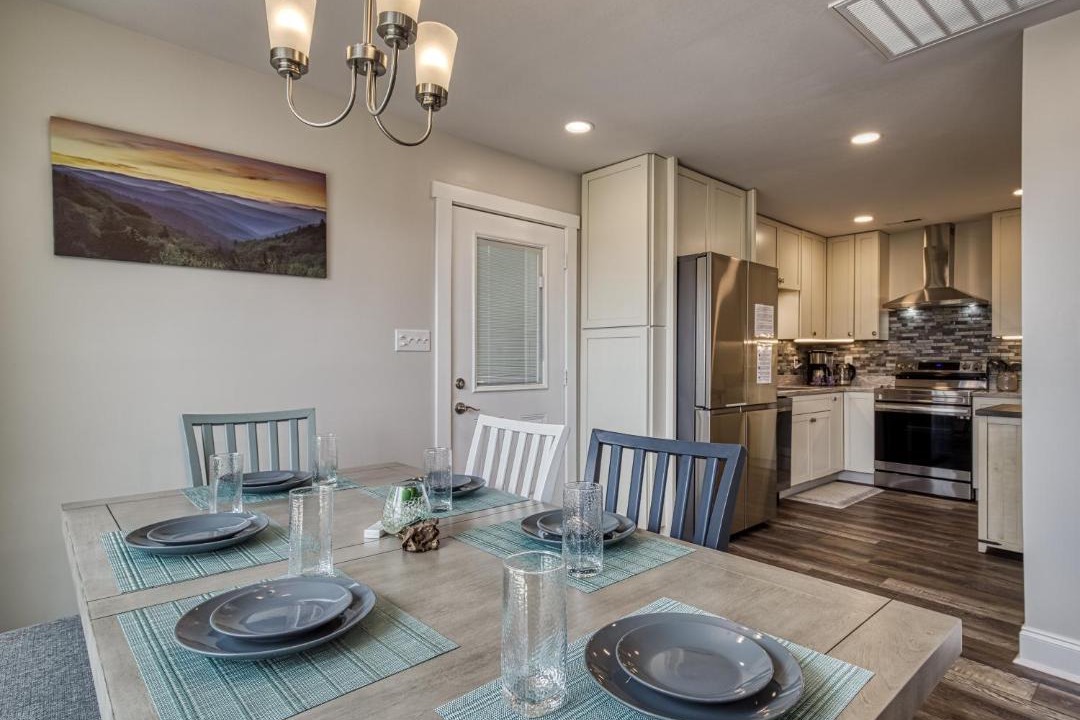 Photo of Kitchen in Kodak