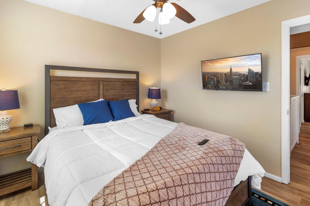 Photo of Bedroom in Northeast Heights