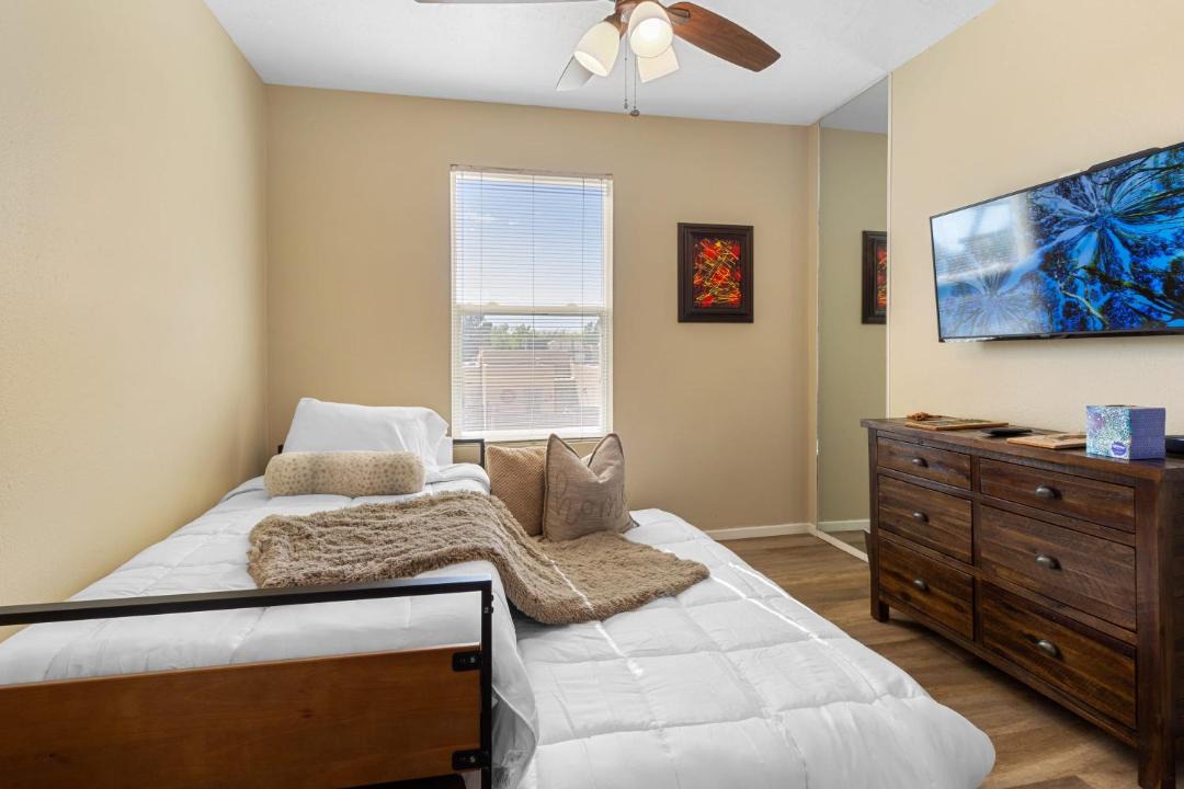 Photo of Bedroom in Northeast Heights