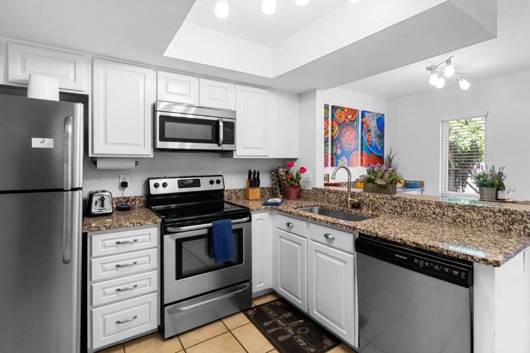 Photo of Kitchen in Northeast Heights