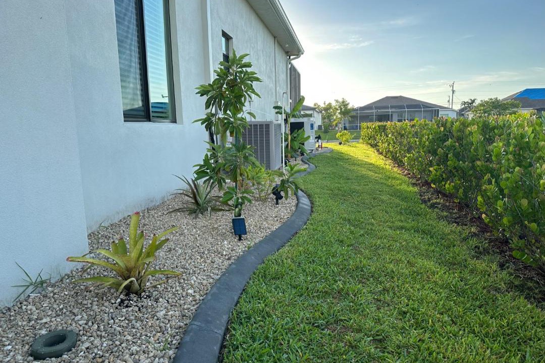 Photo of Buildings in Pelican