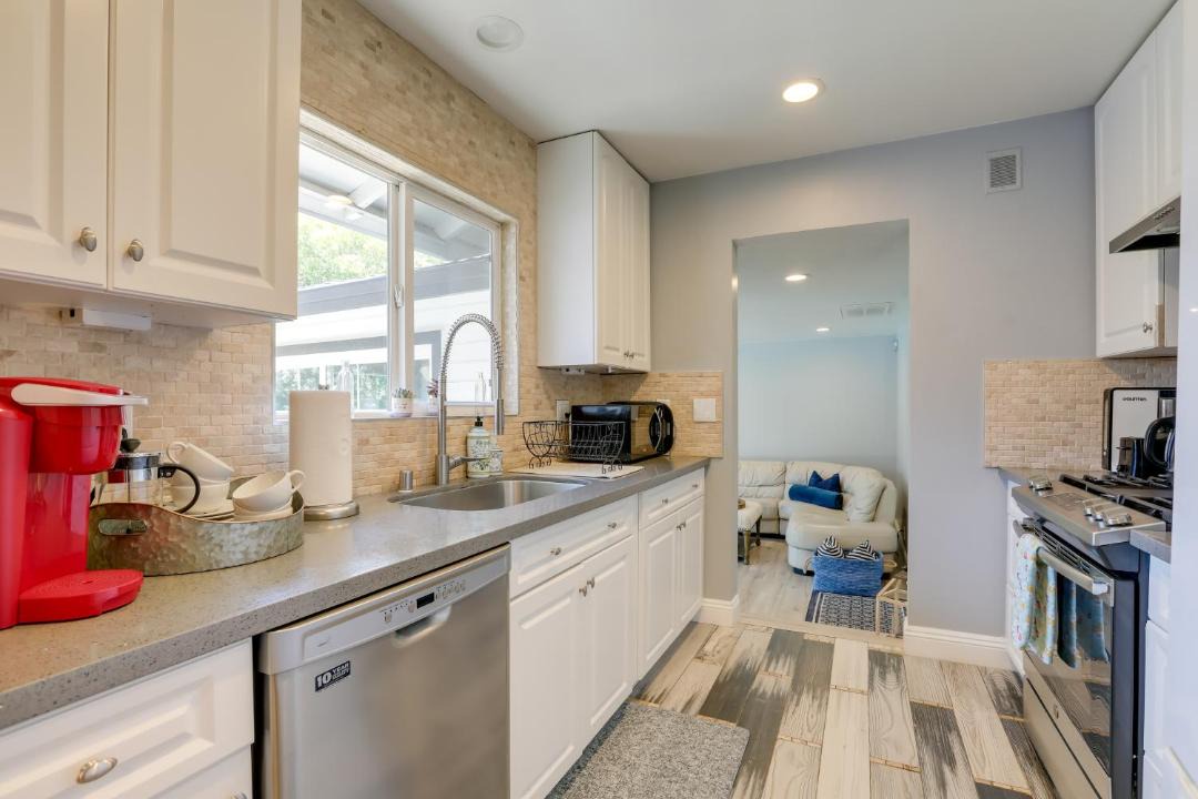 Photo of Kitchen in Arden-Arcade