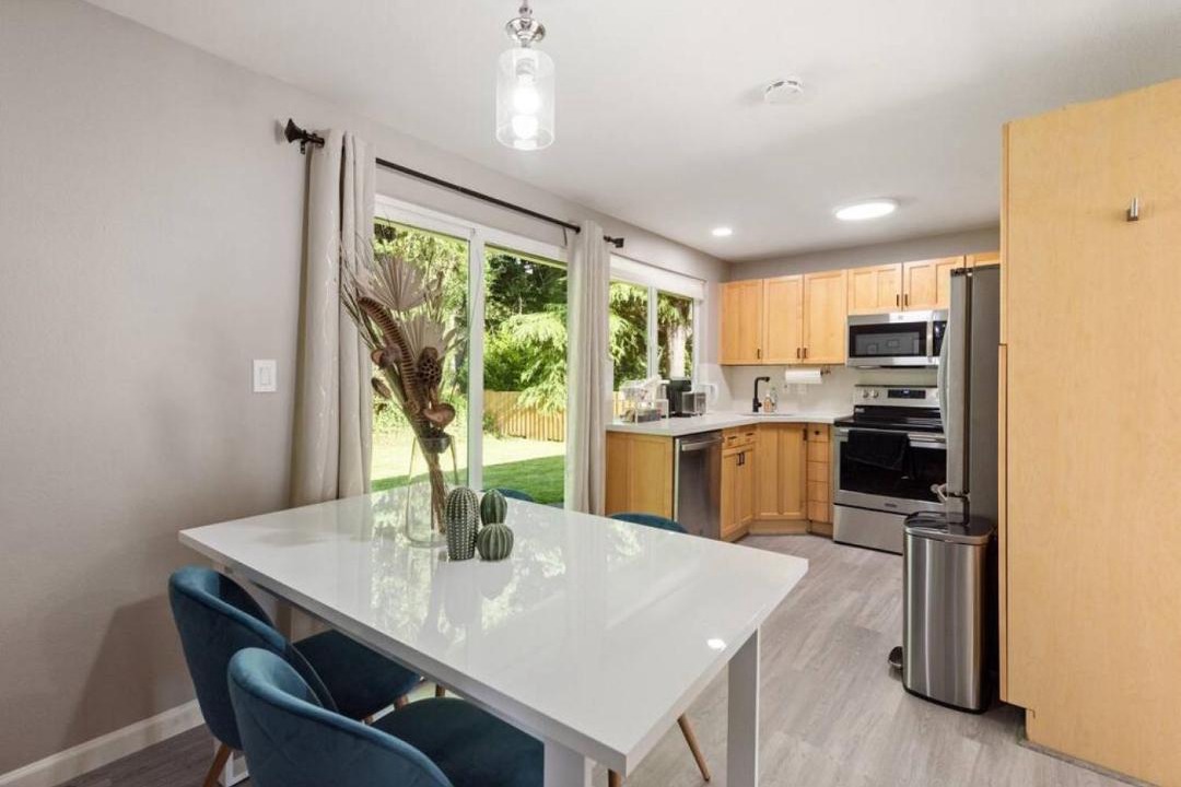 Photo of Kitchen in North Juanita