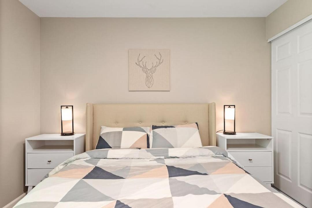 Photo of Bedroom in North Juanita