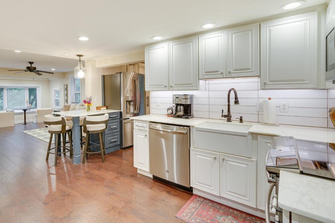 Photo of Kitchen in Bridgeton Townshp